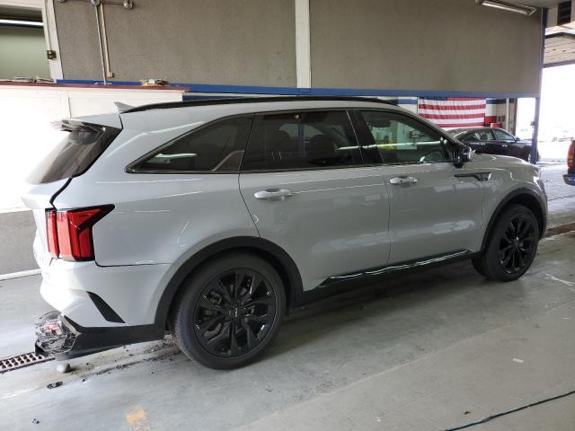 5XYRKDLF0NG152158 KIA SORENTO SX