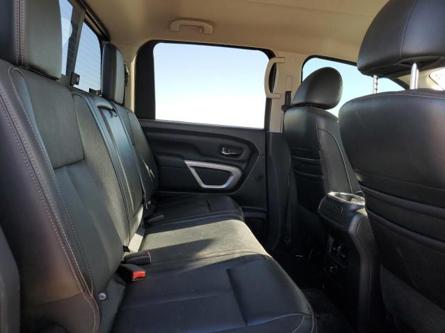 1N6AA1E53HN532267 Nissan TITAN SV