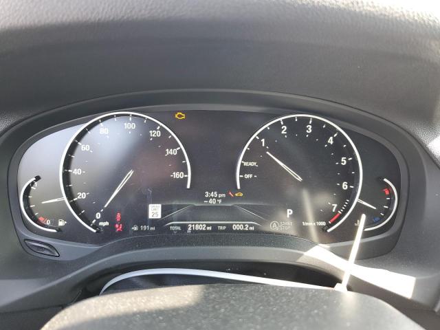 5UXTY5C00M9F98849 BMW X3 Xdrive30i