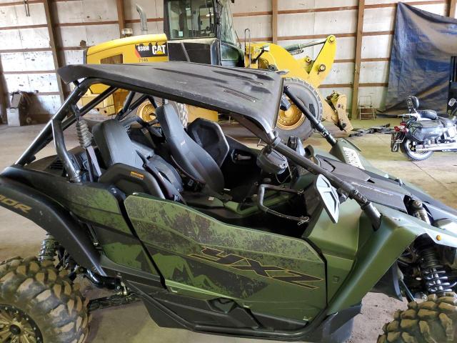 2021 YAMAHA YXZ1000 - 5Y4AN29Y8MA102969
