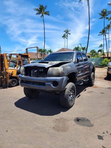 2010 Toyota Tacoma 