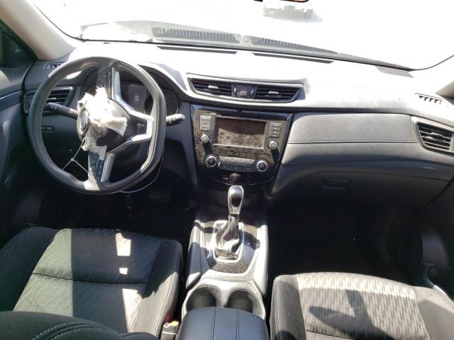 KNMAT2MT1JP577902 Nissan ROGUE S