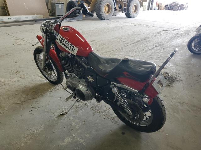 2002 HARLEY-DAVIDSON XL1200S 1HD1CAP1X2K117056