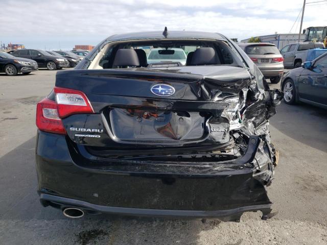 4S3BNAN67J3028133 Subaru Legacy 2.5i Limited