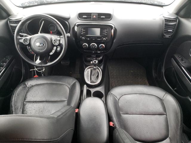 KNDJX3A57G7265592 KIA Soul !
