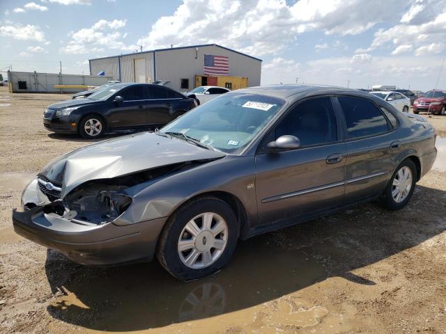 2003 Ford Taurus SEL