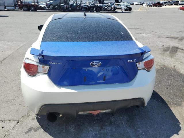 JF1ZCAC1XG8601216 Subaru Brz 2.0 Limited