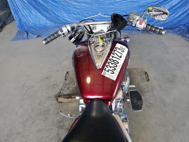 2006 HONDA VTX1300 C - 1HFSC55056A202928
