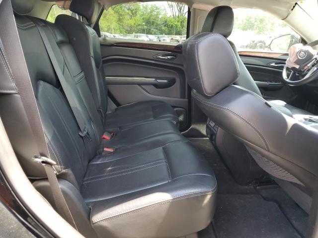 3GYFNCE38GS500825 Cadillac Srx Performance Collection