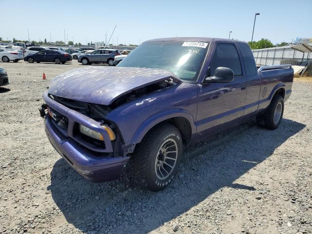 1995 GMC Sonoma 