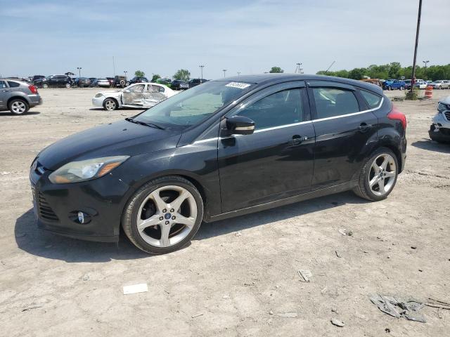 2012 Ford Focus Titanium