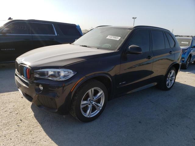 5UXKR6C55G0J80142 2016 BMW X5, photo no. 1