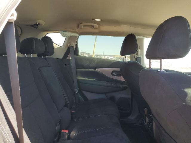 5N1AZ2BJ1LN157440 Nissan MURANO SV