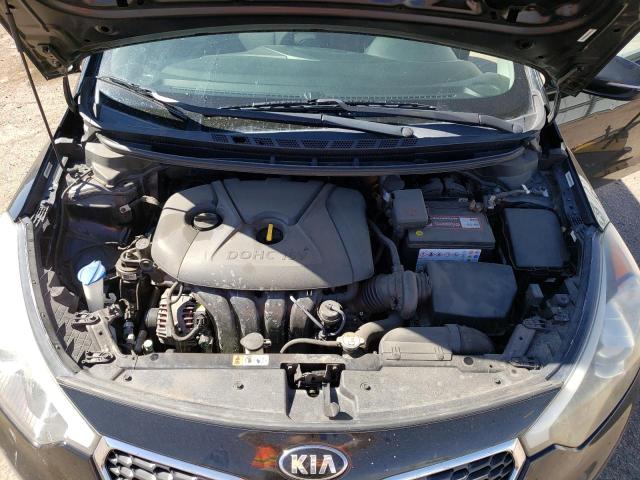 KNAFX4A64F5280286 KIA FORTE LX