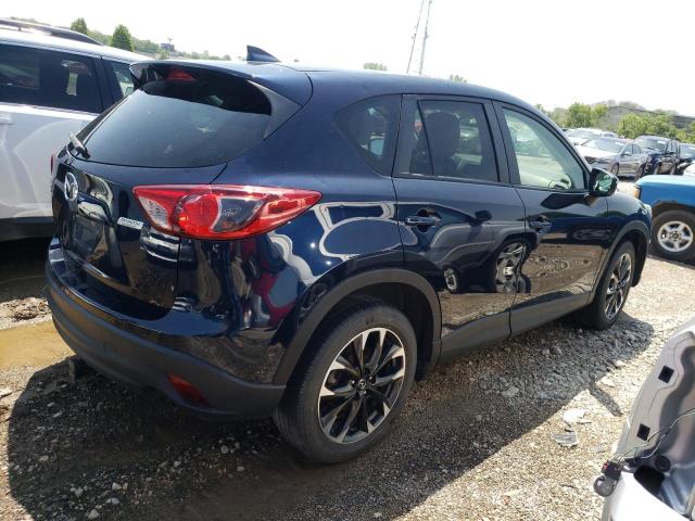 JM3KE4DY9G0822380 Mazda CX-5 GT