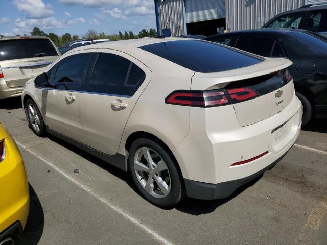 VIN 1G1RD6E44EU141947 2014 Chevrolet Volt no.2