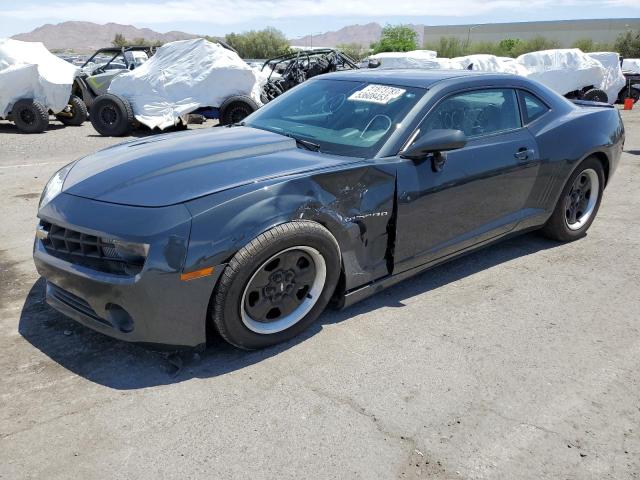 2013 Chevrolet Camaro LS