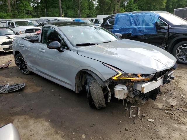5XXG64J27NG116449 KIA K5 GT LINE