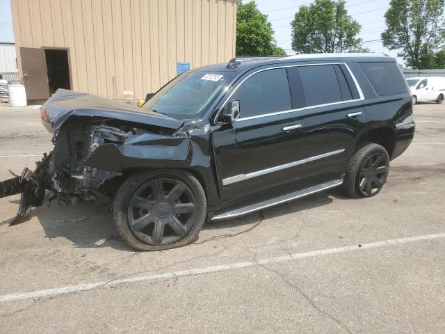 2019 CADILLAC ESCALADE L - 1GYS4BKJ0KR279070