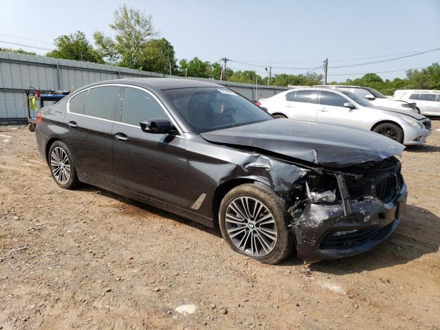 2018 BMW 530 XI - WBAJA7C55JWA74899