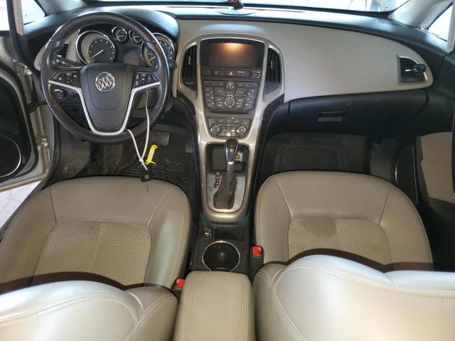 1G4PR5SK8G4145026 Buick Verano Convenience