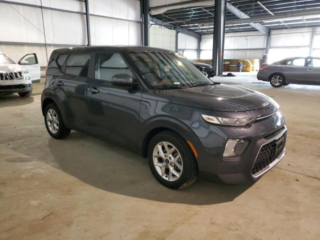 KNDJ23AU5N7801703 KIA SOUL LX