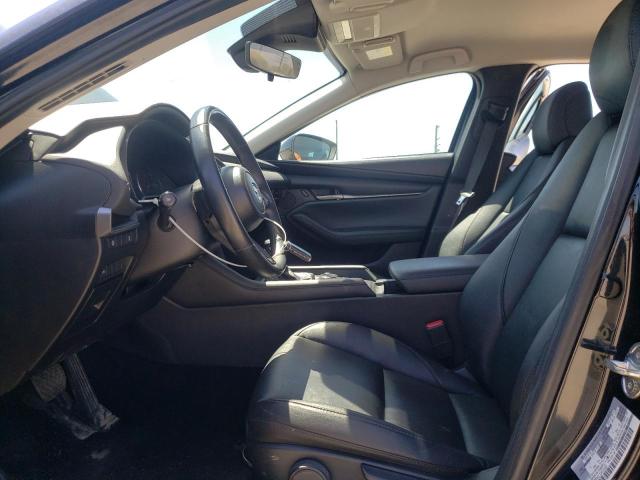 3MZBPACL7LM131201 Mazda 3 SELECT