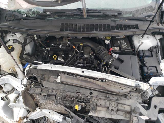 2FMPK4G90KBC49304 Ford EDGE SE