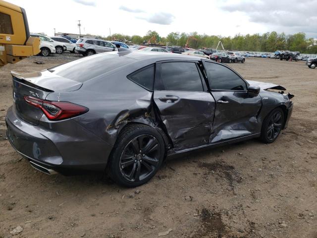2021 ACURA TLX TECH A - 19UUB5F5XMA014081