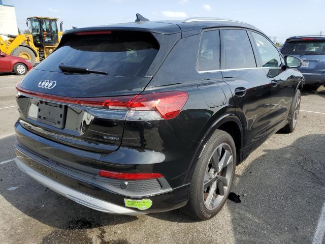 2022 AUDI Q4 E-TRON WA1H2BFZ1NP016747