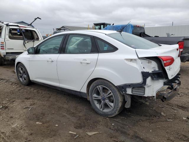 1FADP3FE7JL302165 2018 FORD FOCUS - Image 2