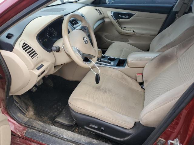 1N4AL3AP3FN904791 Nissan ALTIMA 2.5