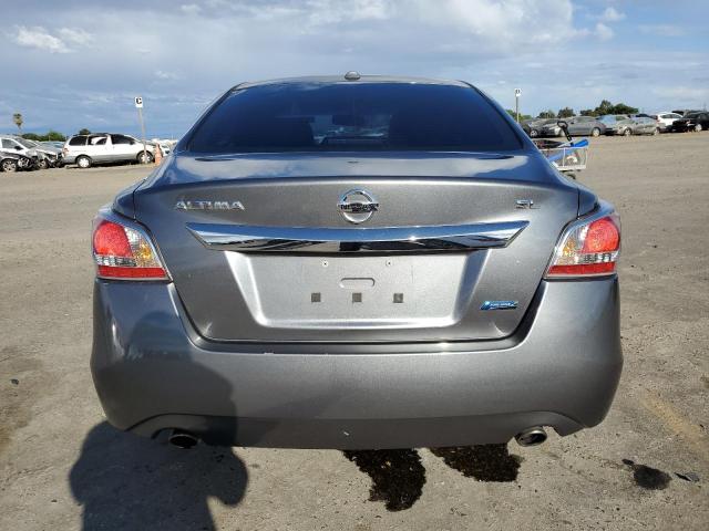 1N4AL3AP8EC320140 Nissan ALTIMA 2.5