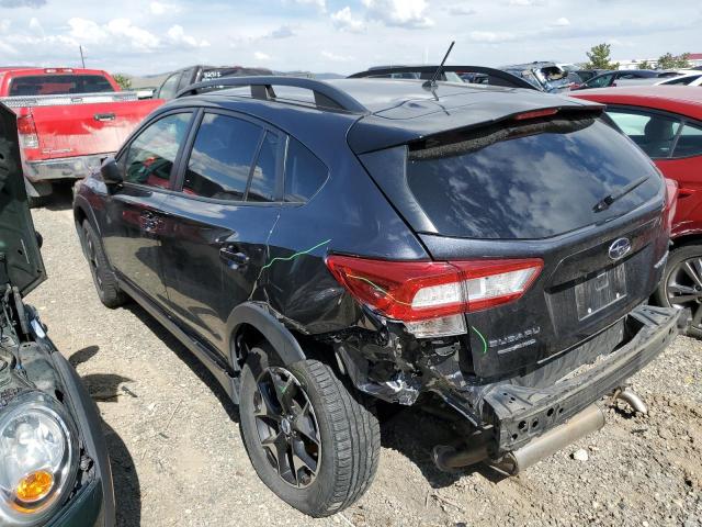 JF2GTAAC7JH307870 Subaru Crosstrek