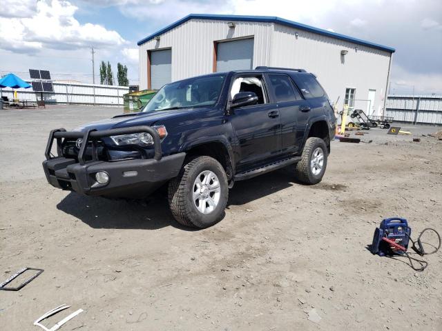 2020 Toyota 4Runner 