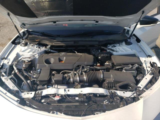 2022 ACURA TLX TECH A - 19UUB5F55NA006116