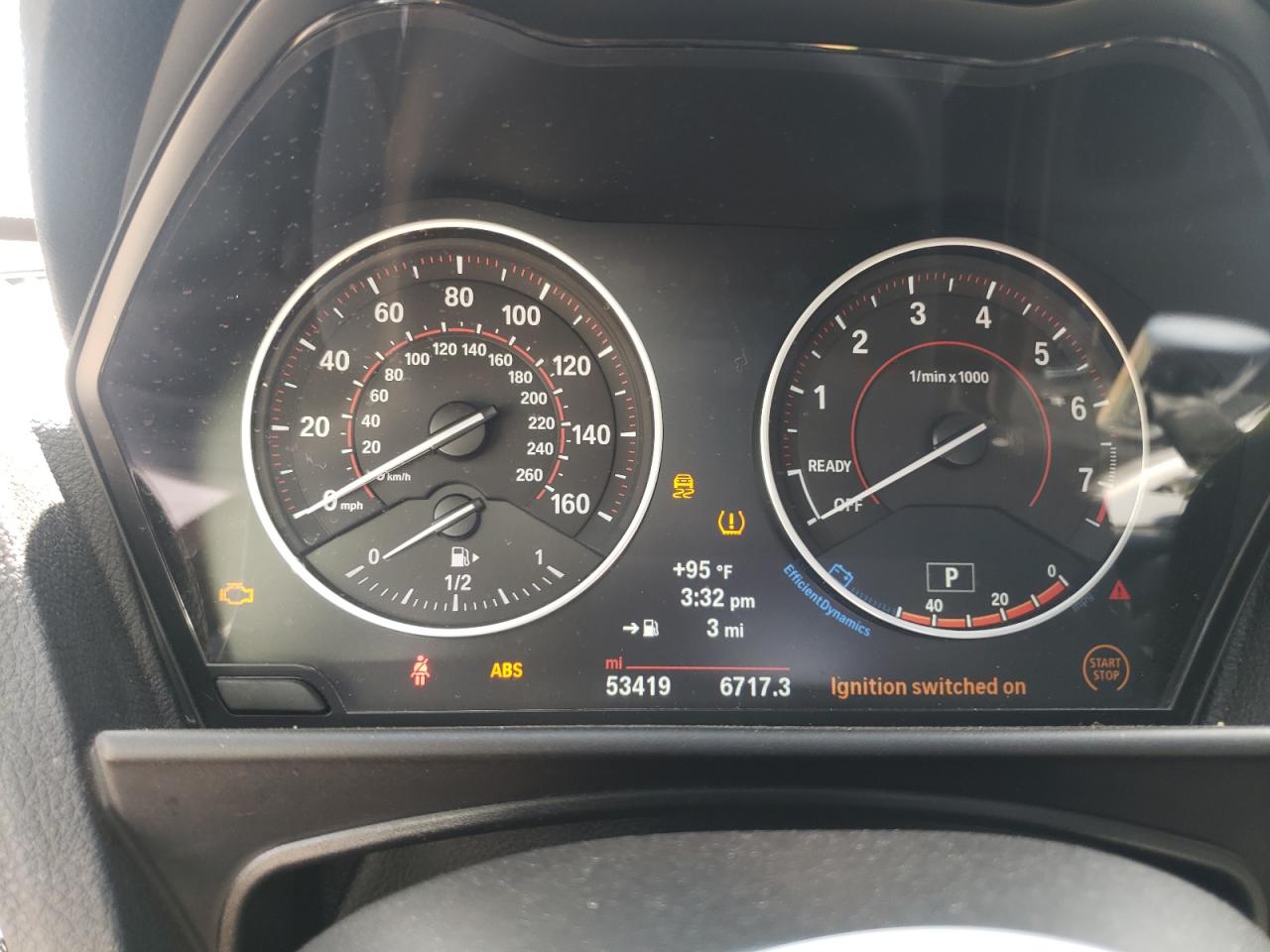 WBA2G1C39HV639456 BMW M2 2017