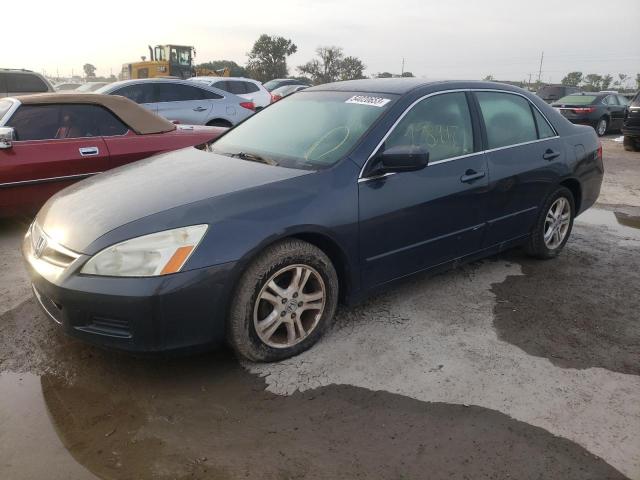 2006 Honda Accord Sdn SE