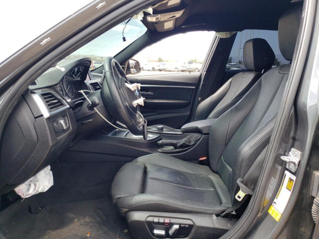 WBA8E5C53JA506603 BMW 328 D