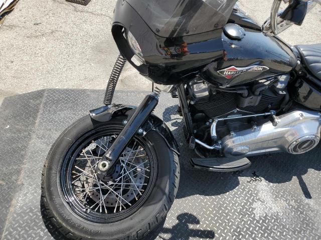 2019 HARLEY-DAVIDSON FLSL - 1HD1YDJ67KB020842