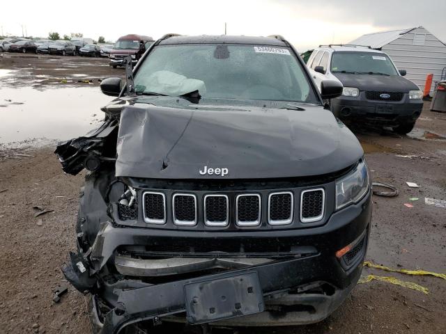 Jeep Compass Sport 2019 3C4NJDAB0KT829084 Image 5