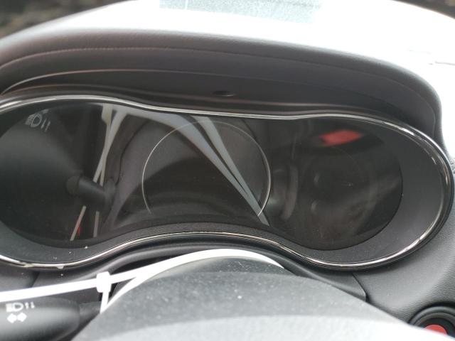 1C4SDJGJXLC310239 Dodge Durango Srt