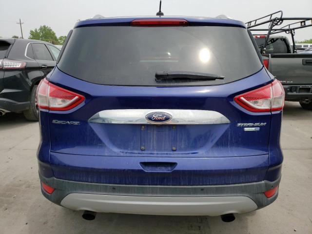 1FMCU9J96EUB82205 Ford Escape Titanium