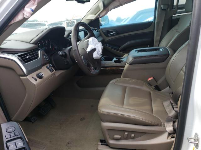 1GNSCJKC4FR740711 Chevrolet Suburban C1500 Lt