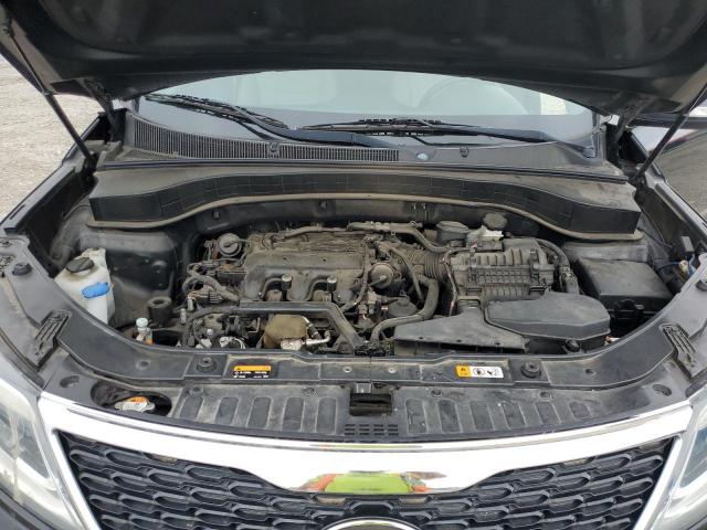 5XYKT4A78EG473312 KIA SORENTO LX