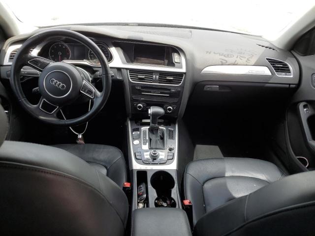 VIN WAUBFAFL3GN012667 2016 Audi A4, Premium S-Line no.8