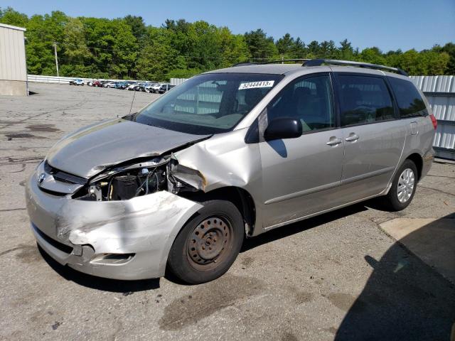 2009 Toyota Sienna CE