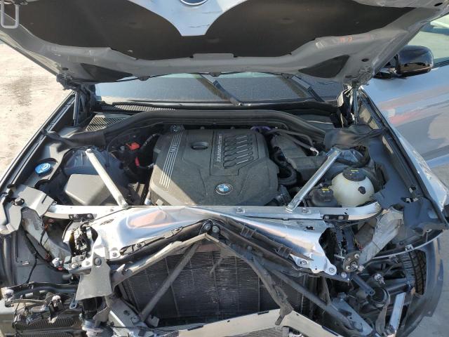 2022 BMW X4 M40I - 5UX43DT09N9J57359