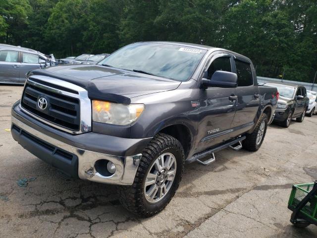 2011 Toyota Tundra 