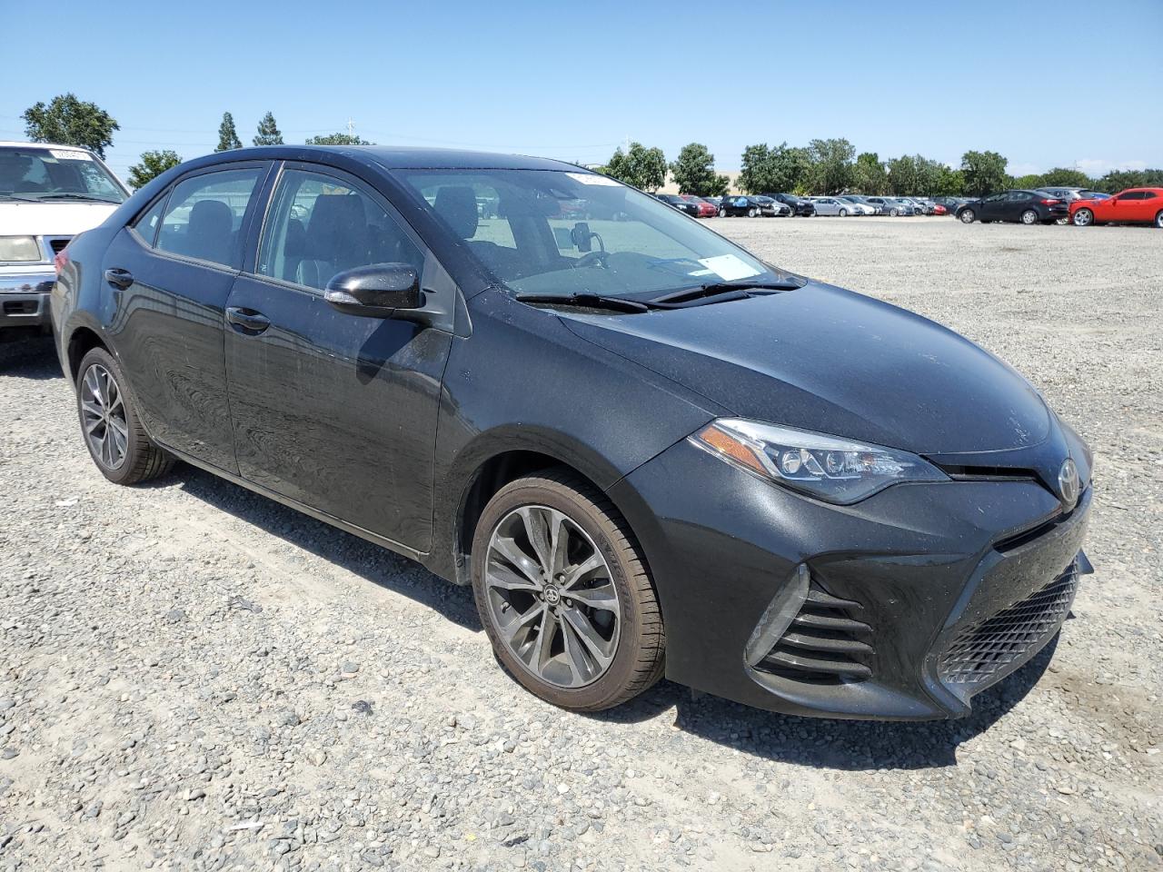 5YFBURHEXHP680198 TOYOTA COROLLA 2017